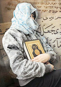 القدس: فتاة يهودية اعتنقت الإسلام وشقيقتها أرادت الانتقام 
